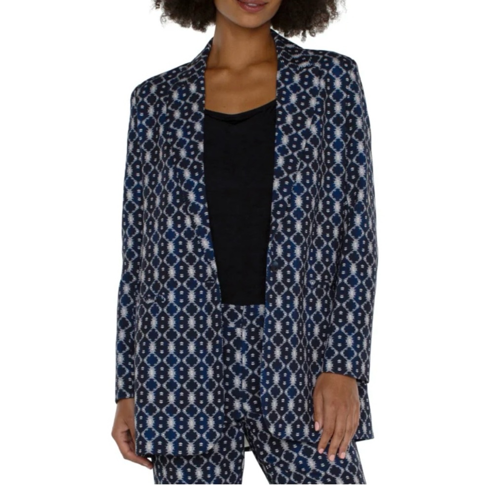 Liverpool BF blazer
